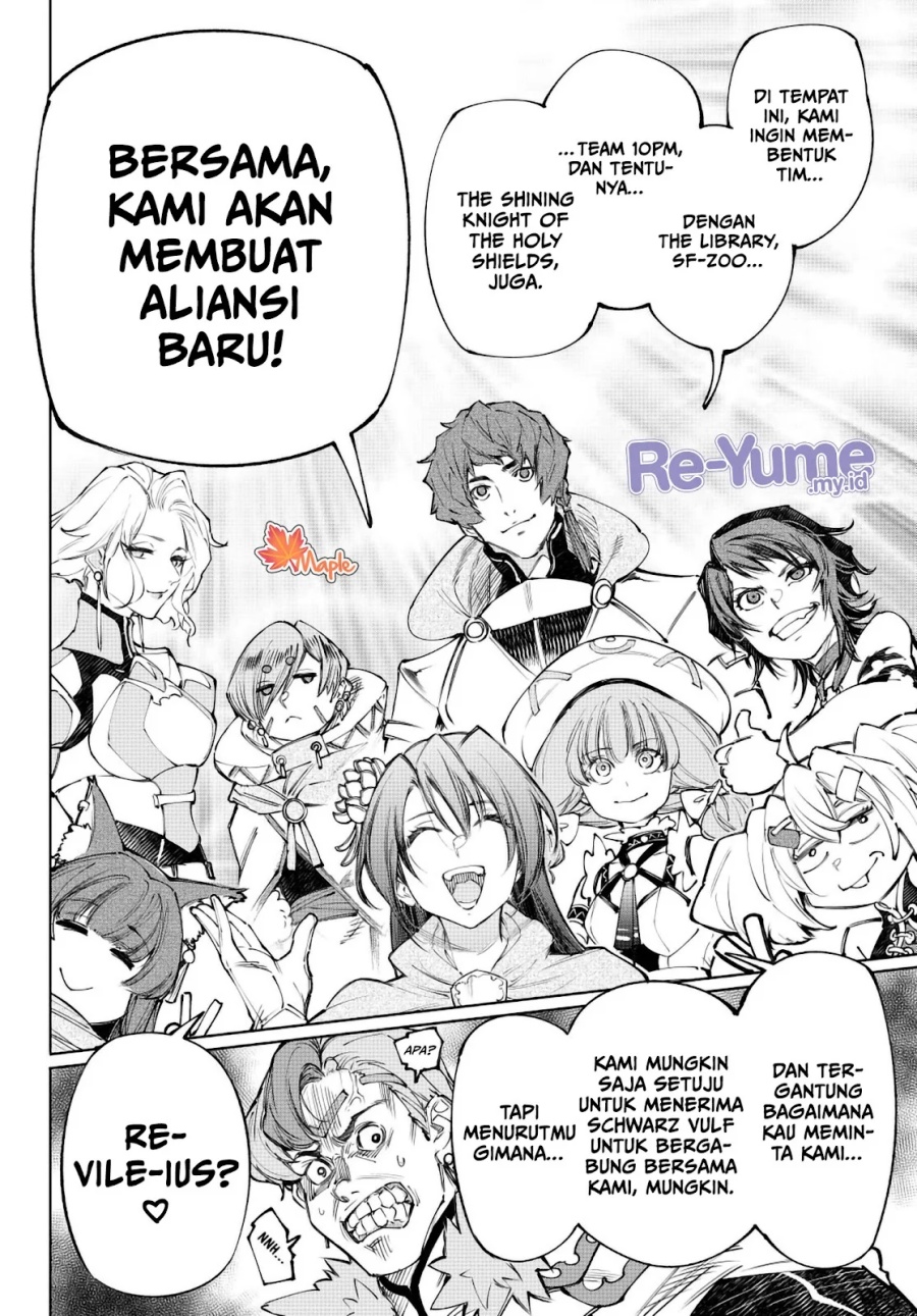 Chapter 231 - halaman 21