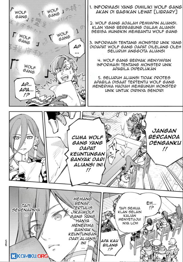 Chapter 232 - halaman 6