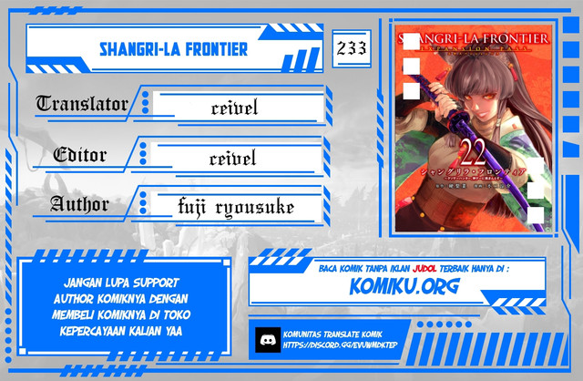Chapter 233 - halaman 2