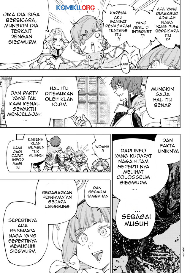 Chapter 233 - halaman 11