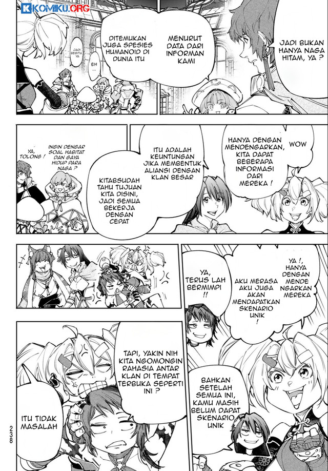 Chapter 233 - halaman 12