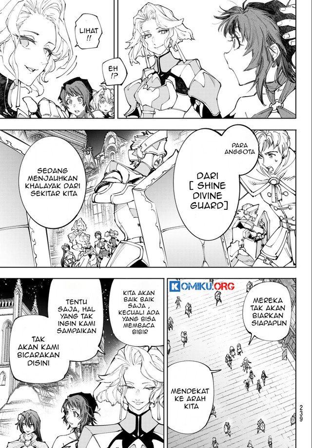 Chapter 233 - halaman 13