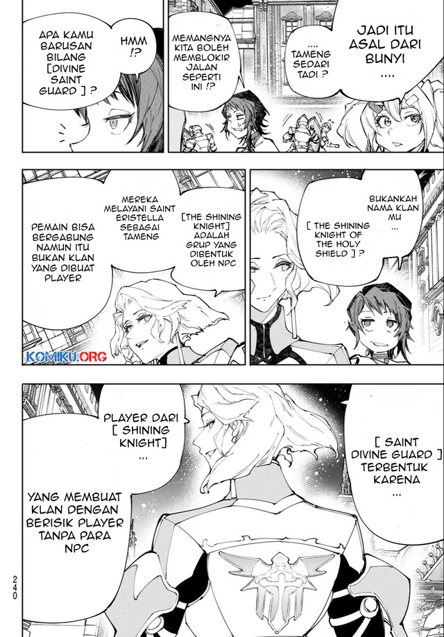 Chapter 233 - halaman 14