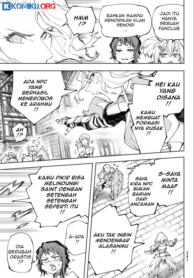 Chapter 233 - halaman 15