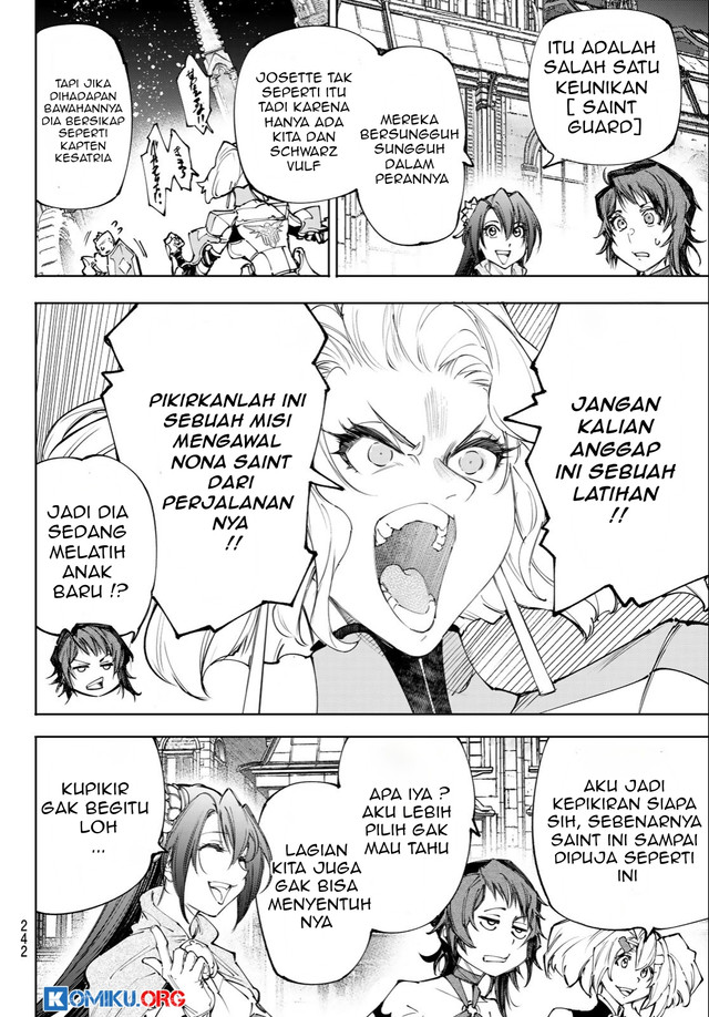 Chapter 233 - halaman 16