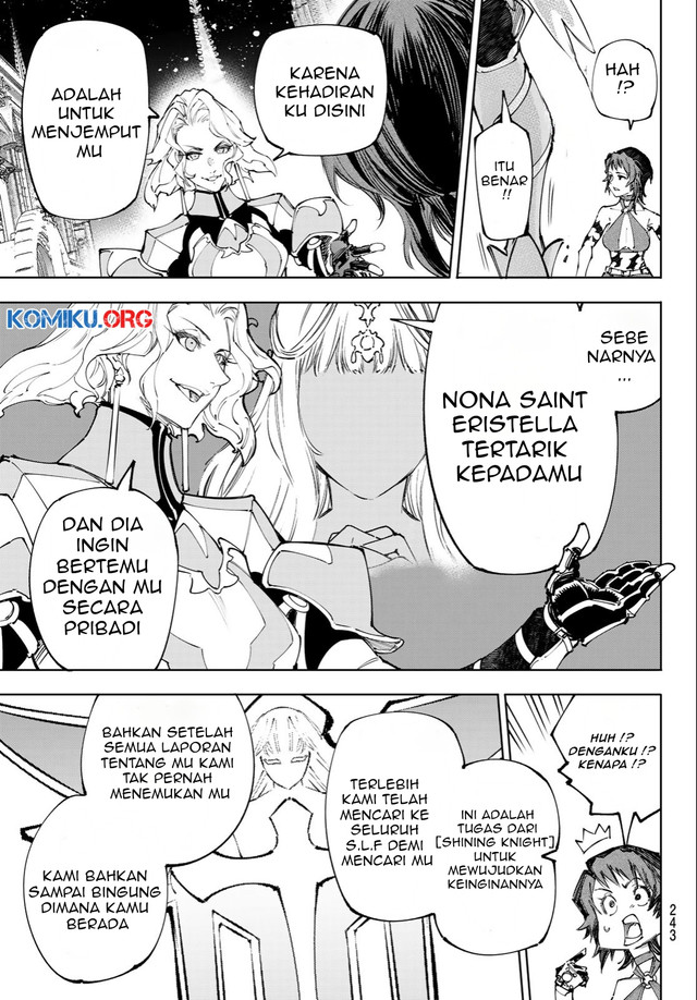 Chapter 233 - halaman 17