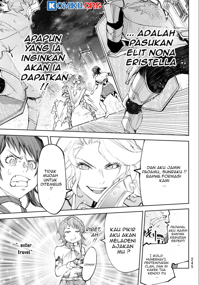 Chapter 233 - halaman 19