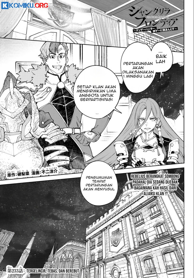 Chapter 233 - halaman 3
