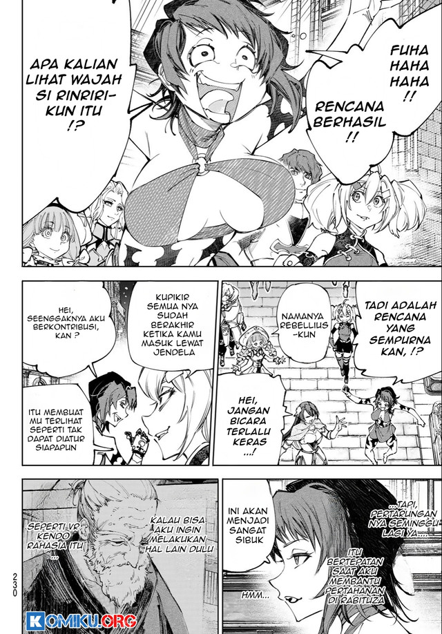 Chapter 233 - halaman 4