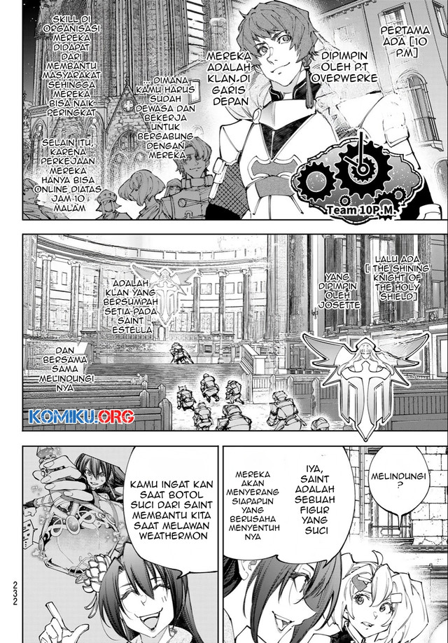 Chapter 233 - halaman 6