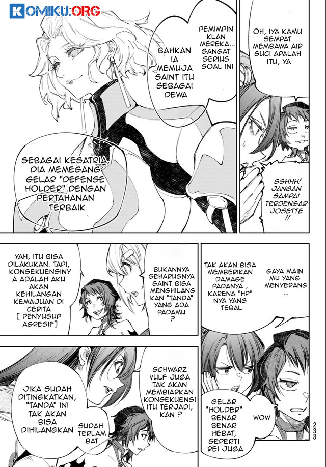 Chapter 233 - halaman 7
