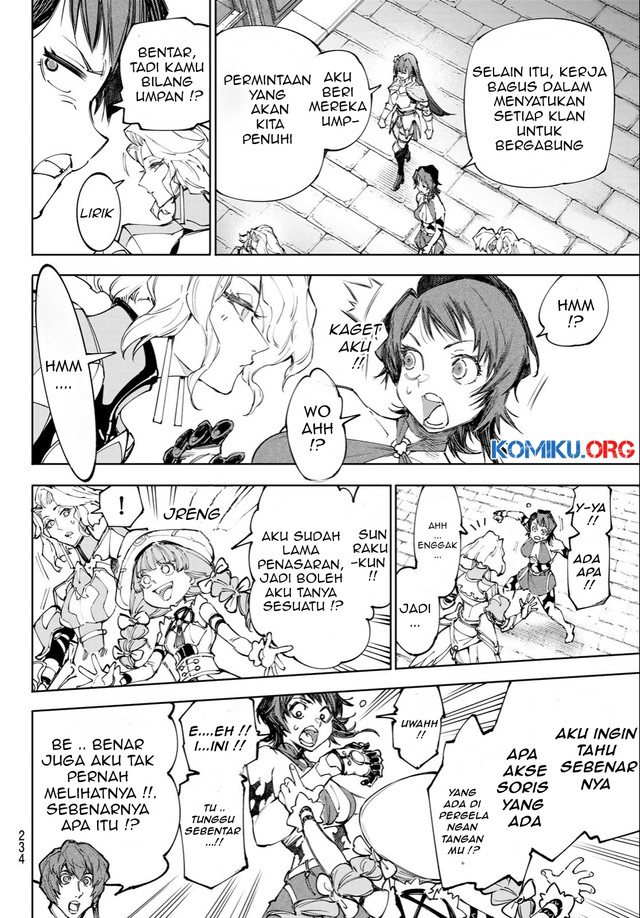 Chapter 233 - halaman 8
