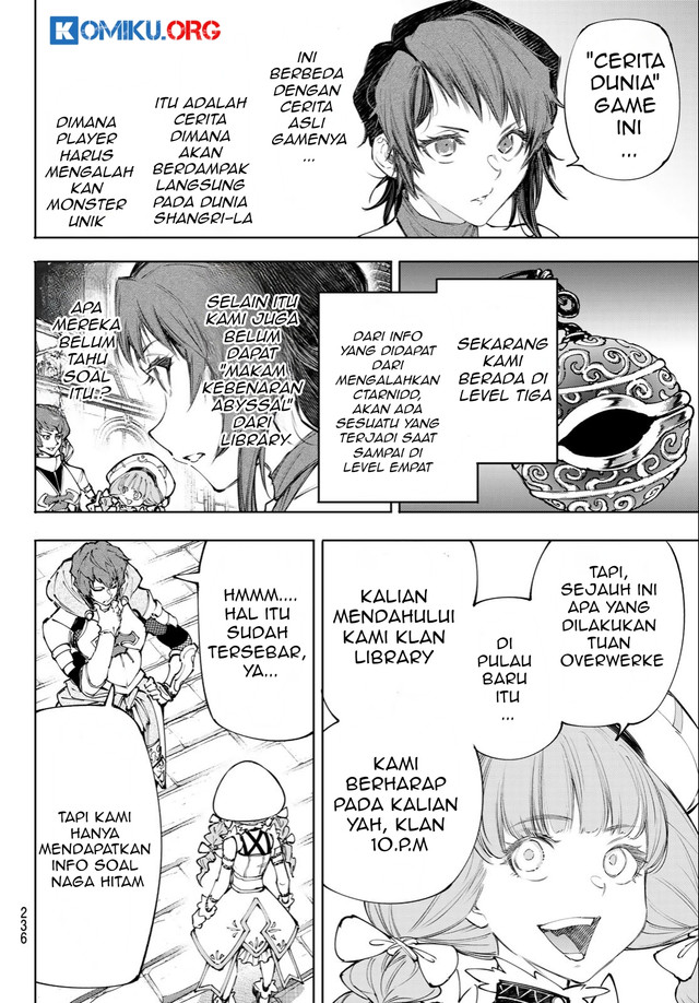 Chapter 233 - halaman 10