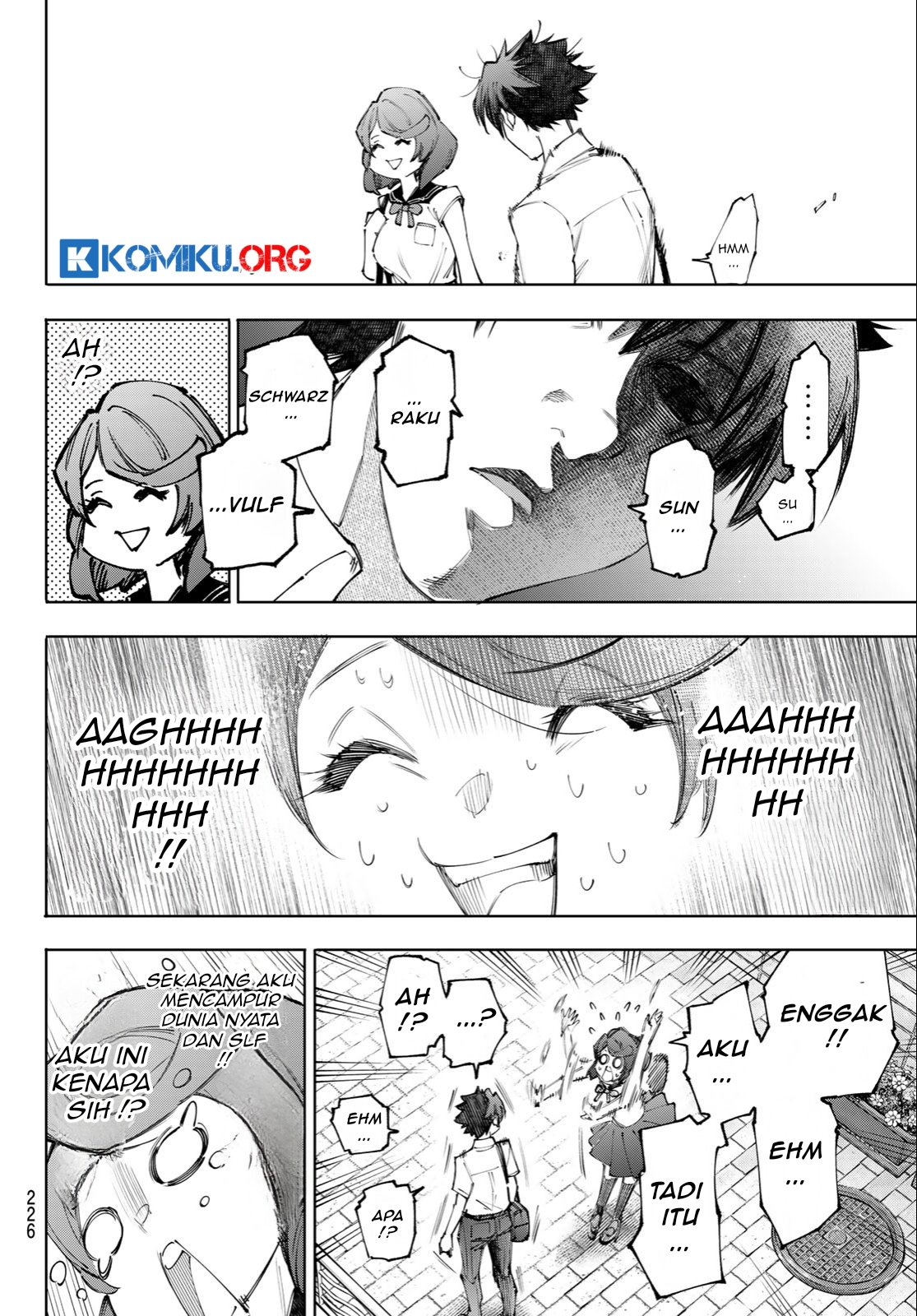 Chapter 234 - halaman 12