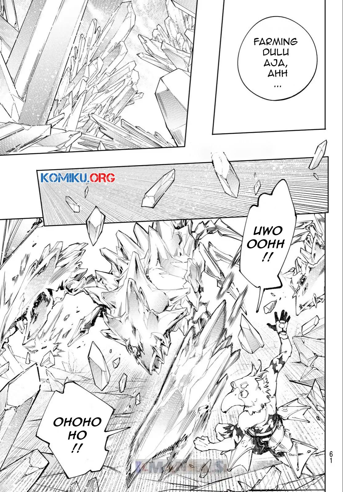Chapter 235 - halaman 11
