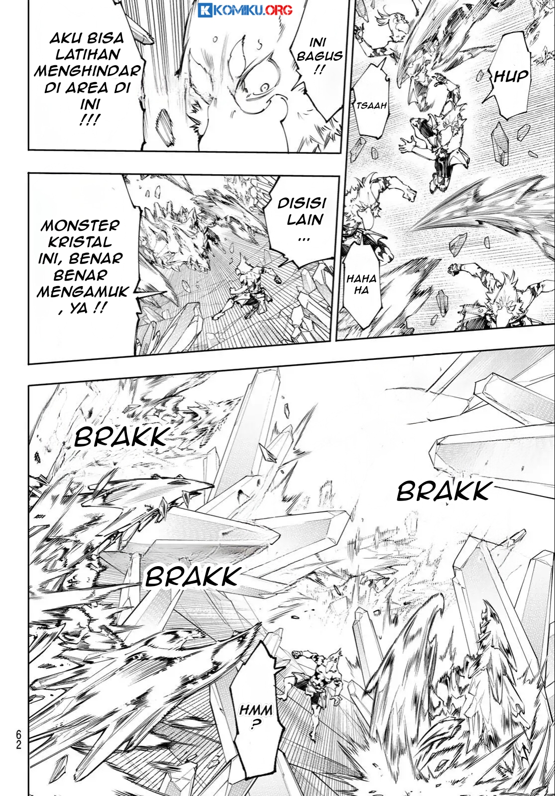 Chapter 235 - halaman 12