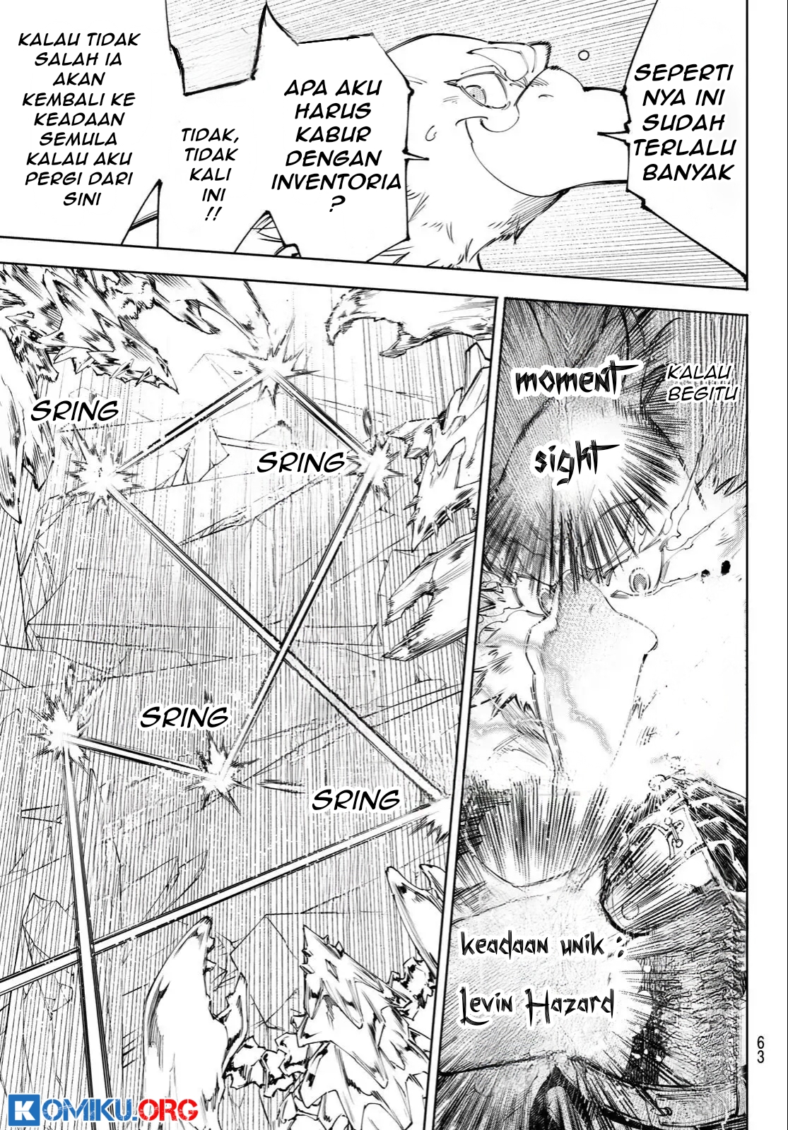 Chapter 235 - halaman 13