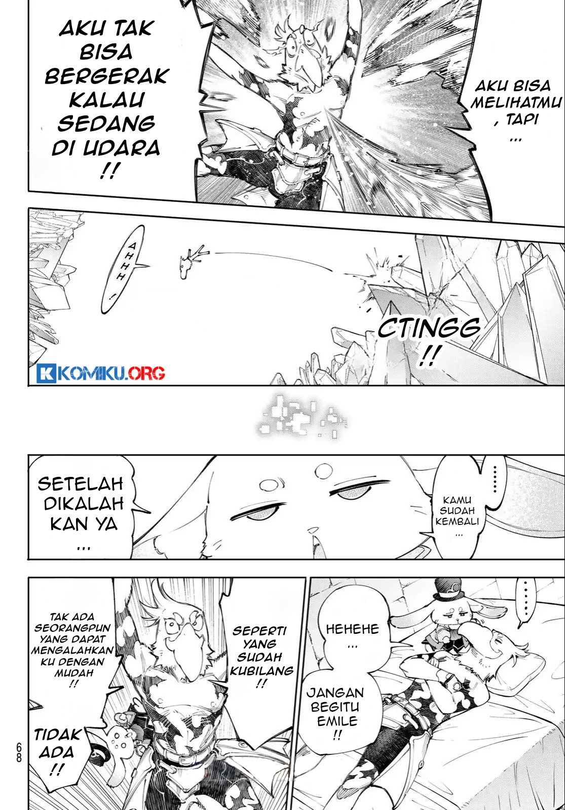 Chapter 235 - halaman 18