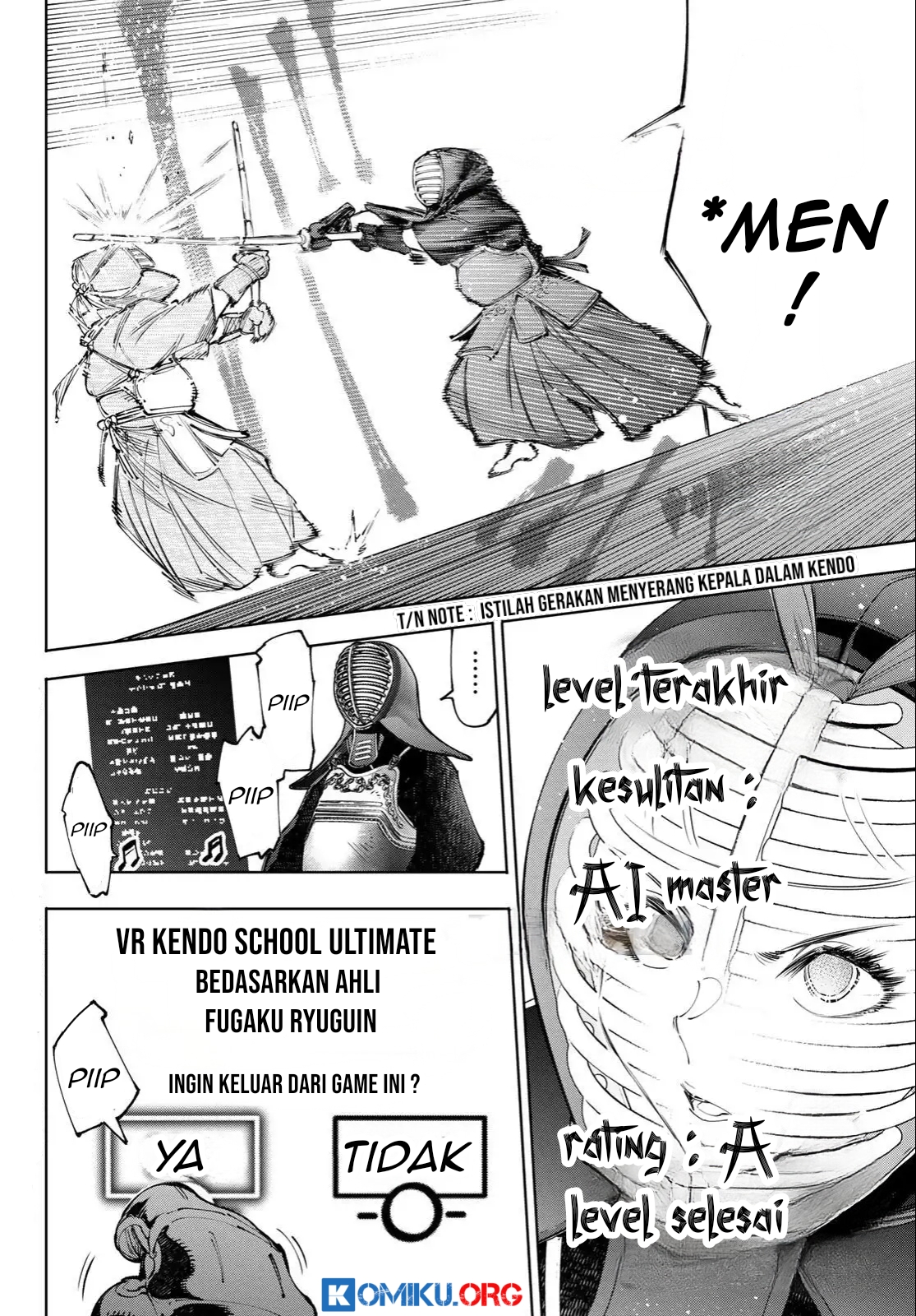 Chapter 235 - halaman 4