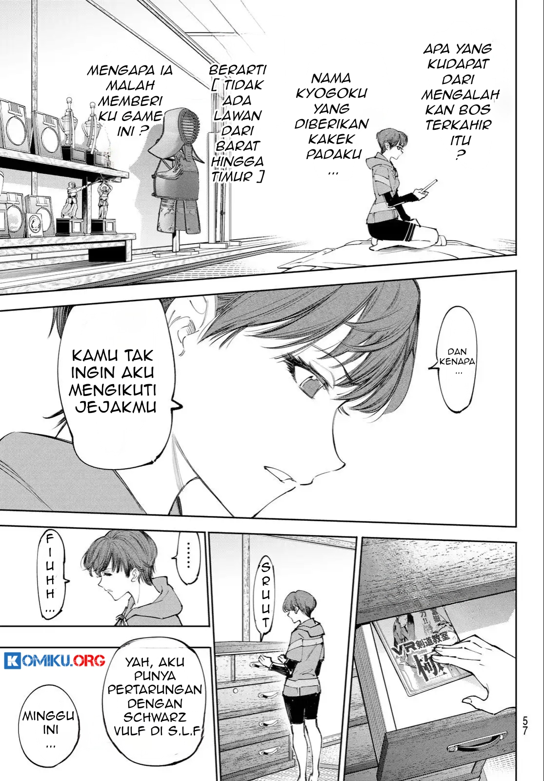 Chapter 235 - halaman 7