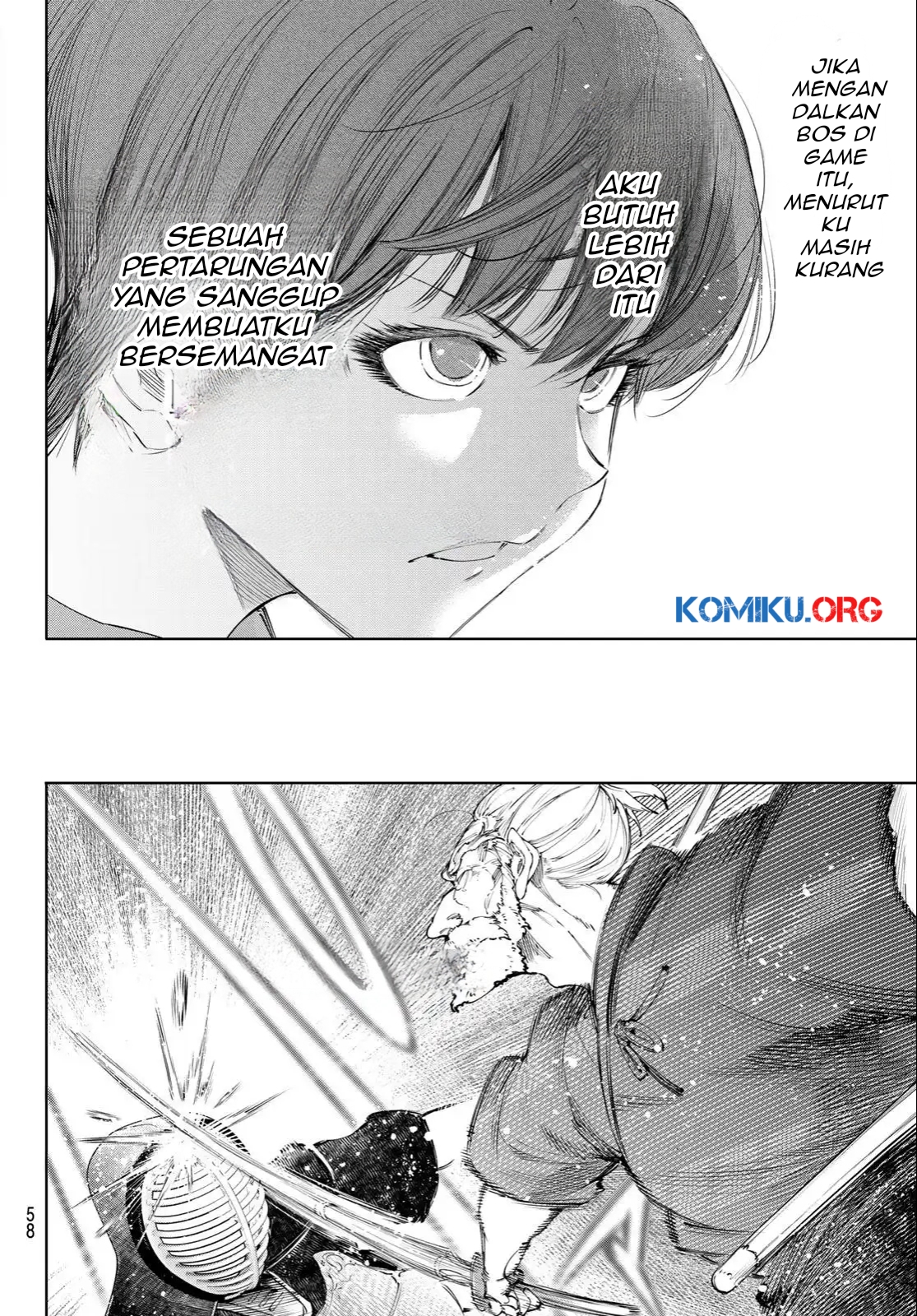 Chapter 235 - halaman 8