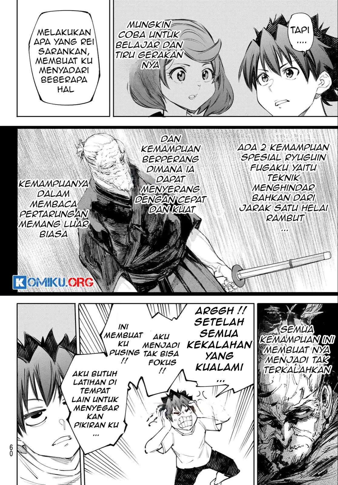 Chapter 235 - halaman 10