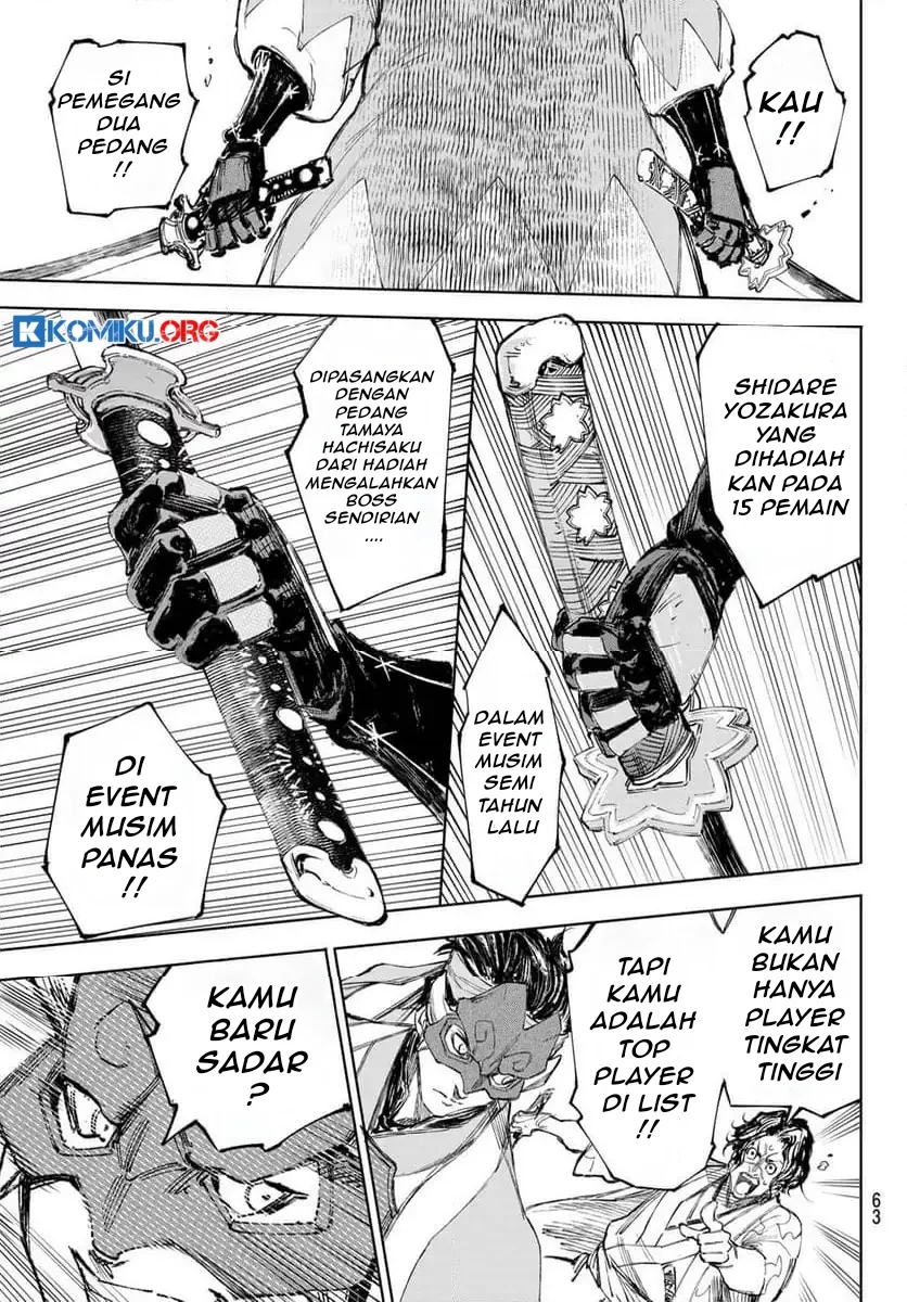 Chapter 236 - halaman 15