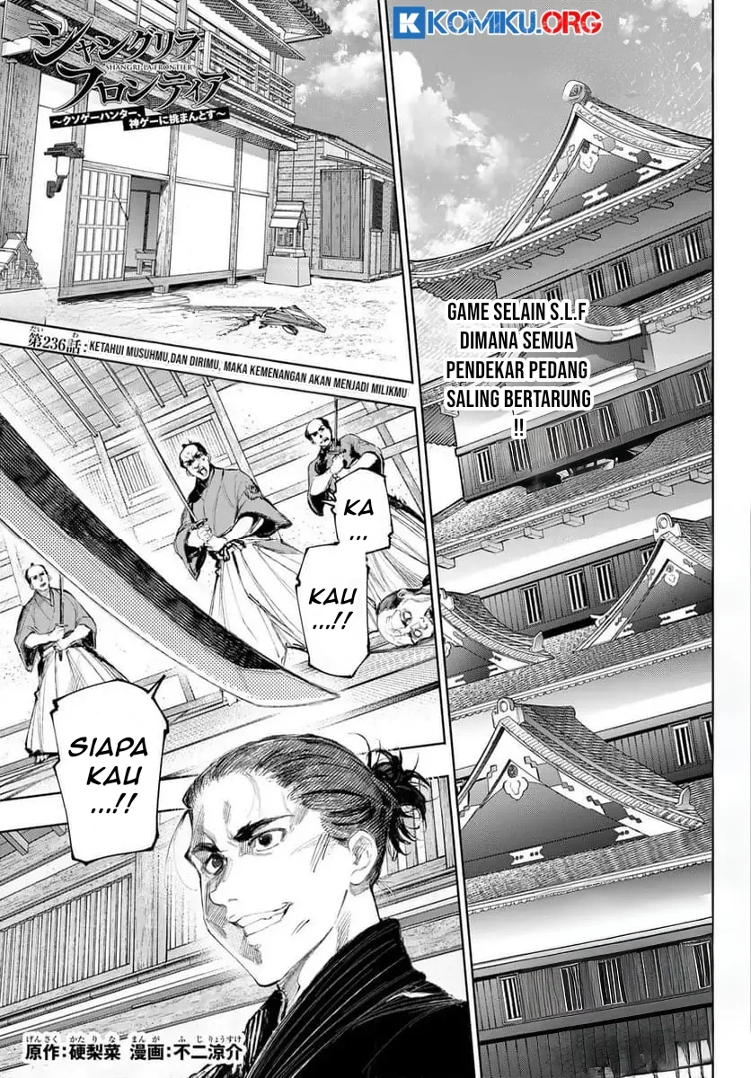 Chapter 236 - halaman 3