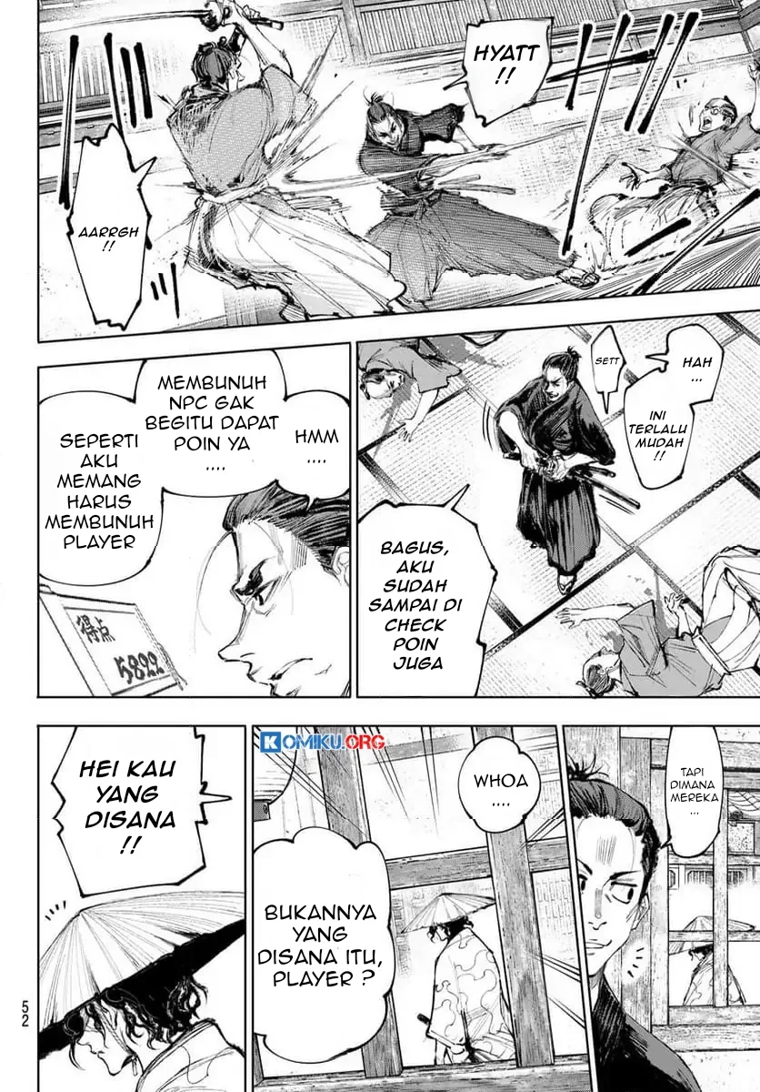 Chapter 236 - halaman 4