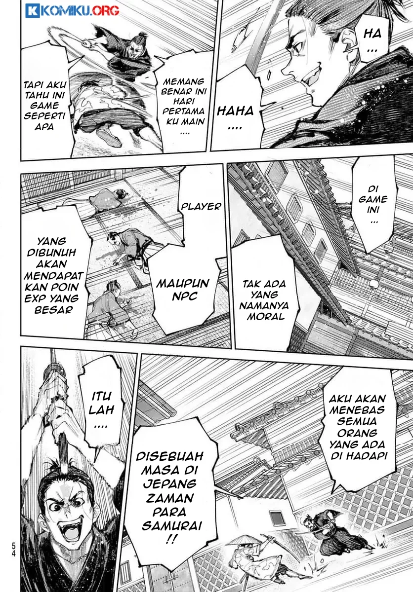Chapter 236 - halaman 6