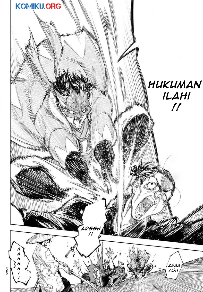 Chapter 236 - halaman 8