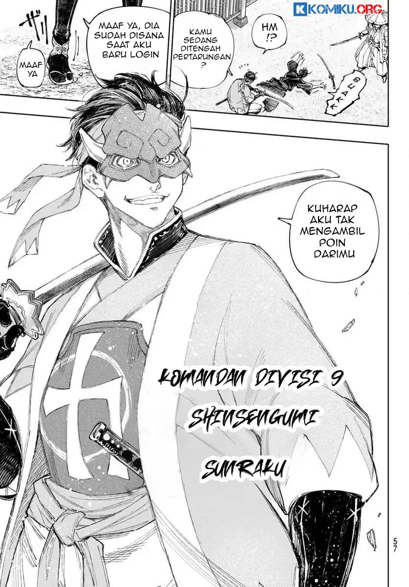 Chapter 236 - halaman 9