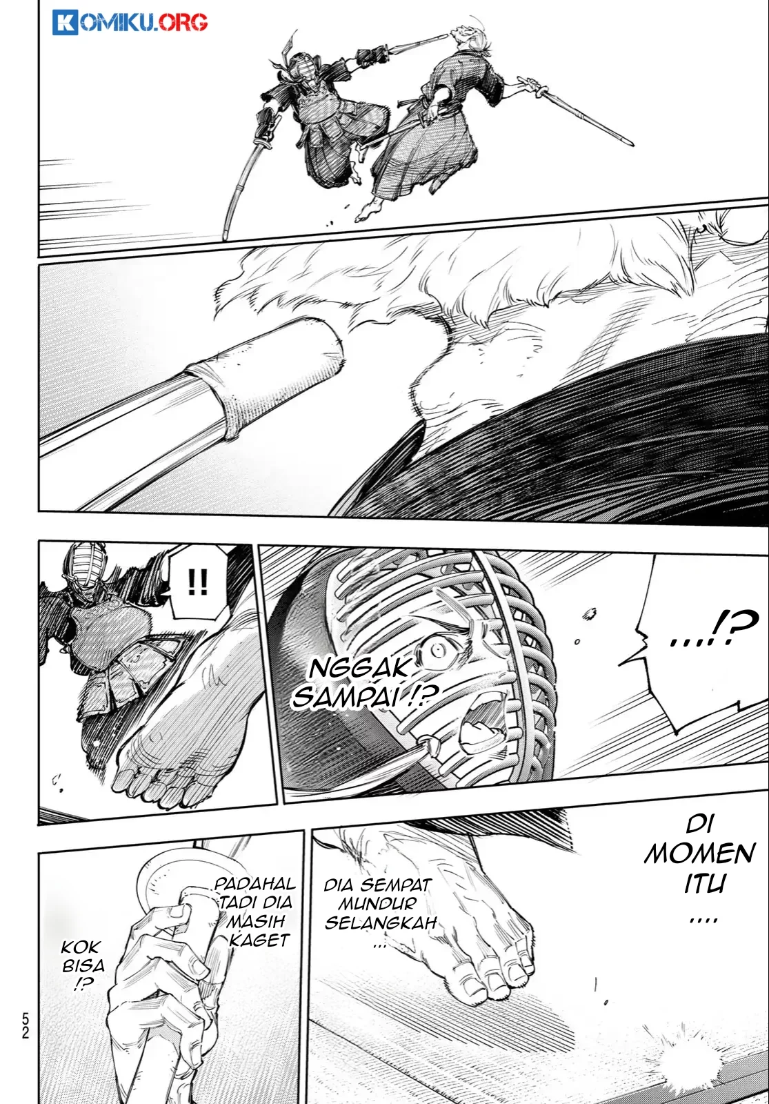 Chapter 237 - halaman 12