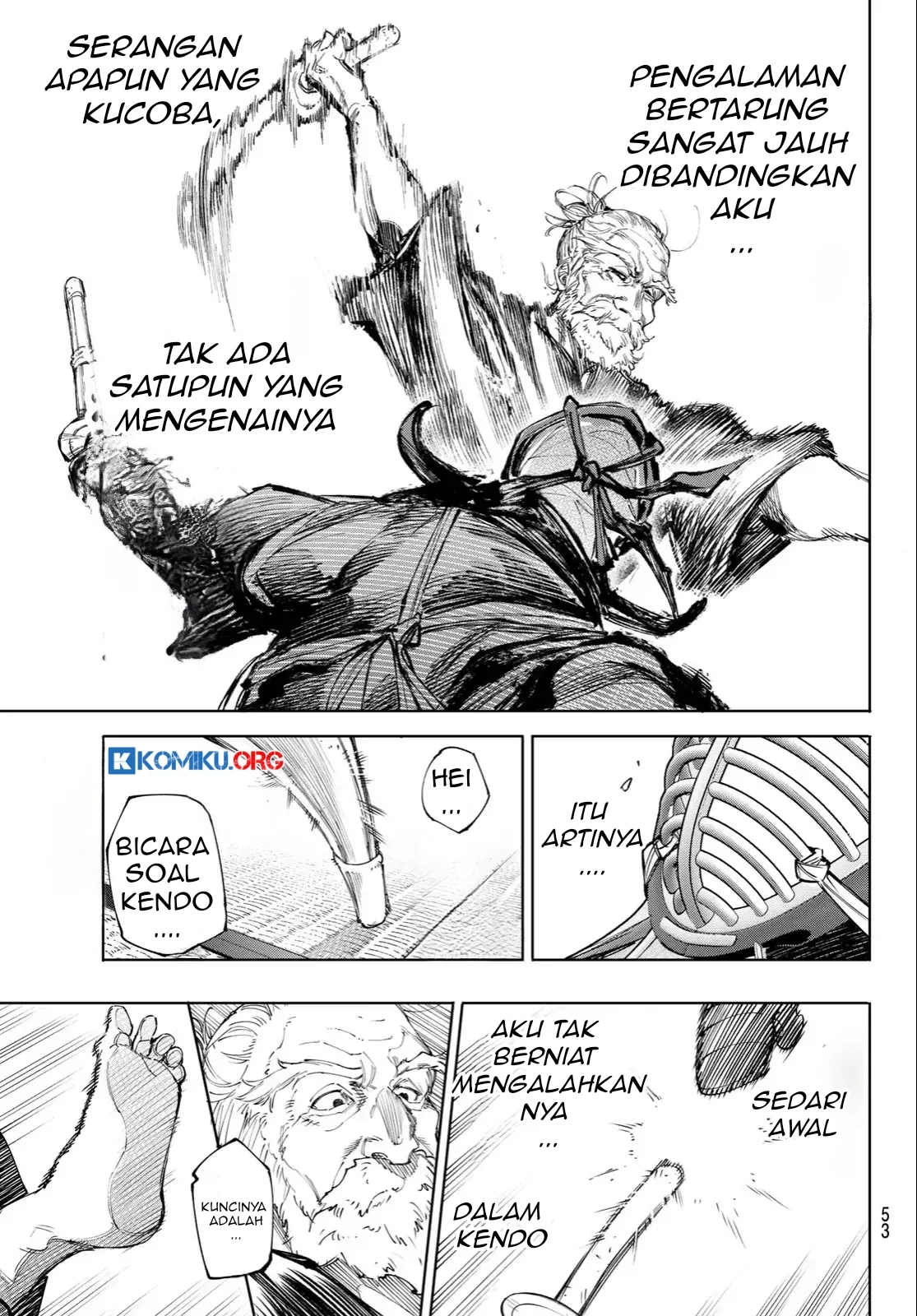 Chapter 237 - halaman 13