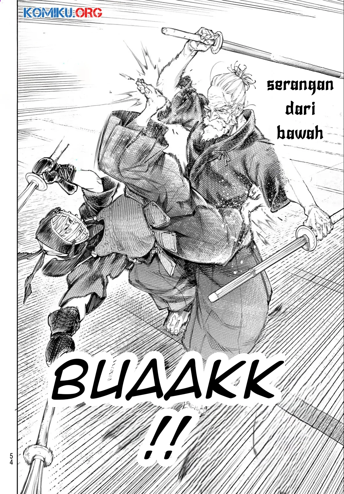 Chapter 237 - halaman 15