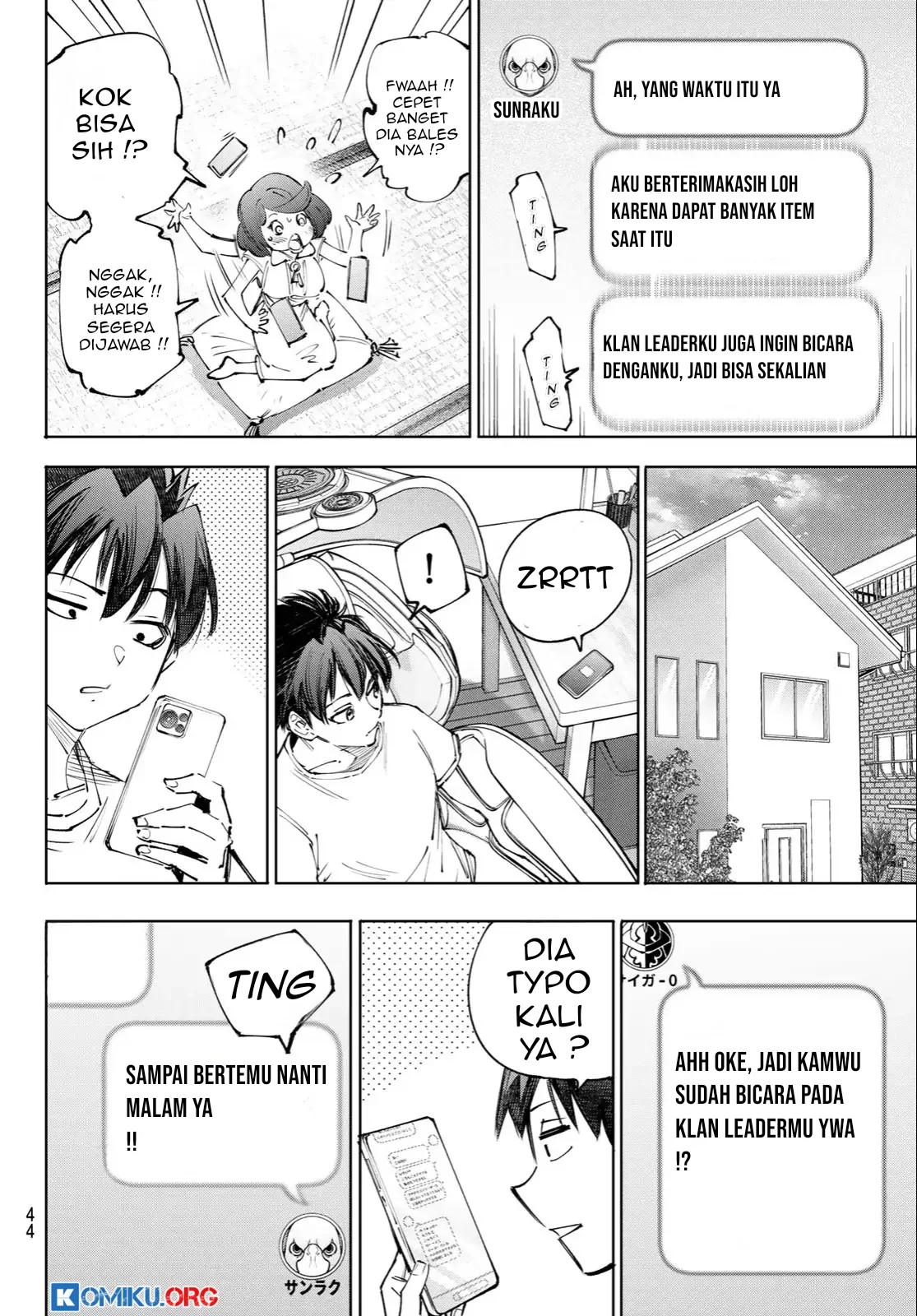 Chapter 237 - halaman 4