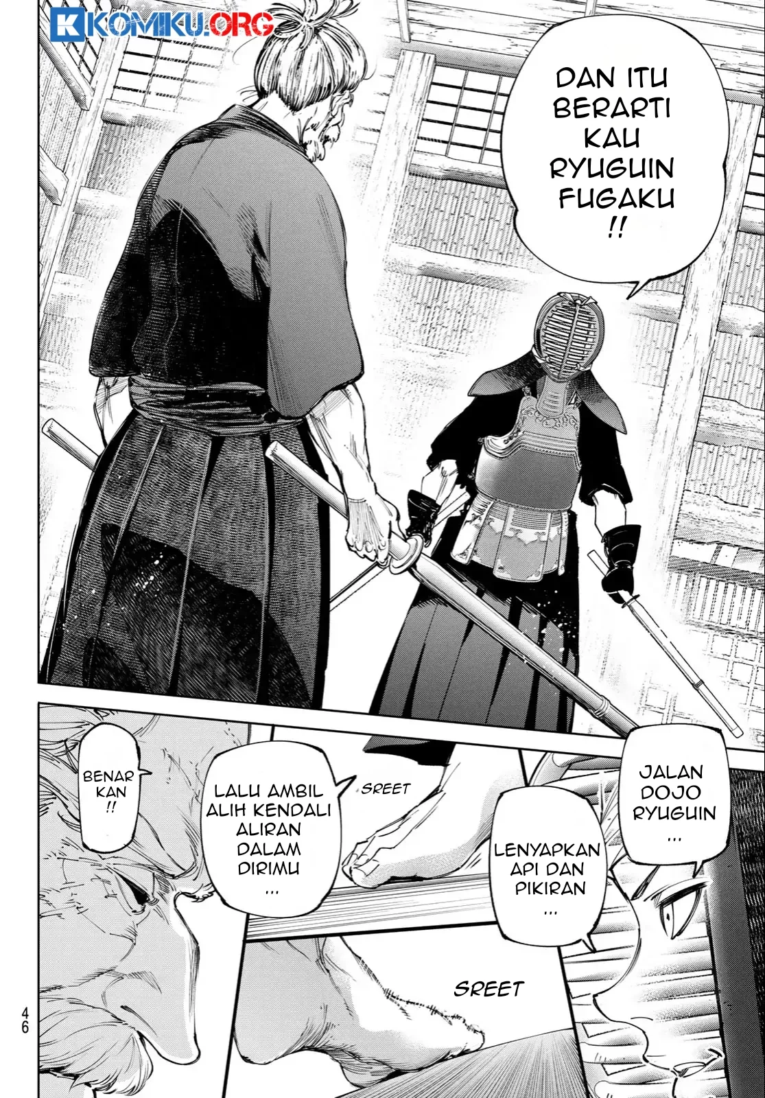 Chapter 237 - halaman 6