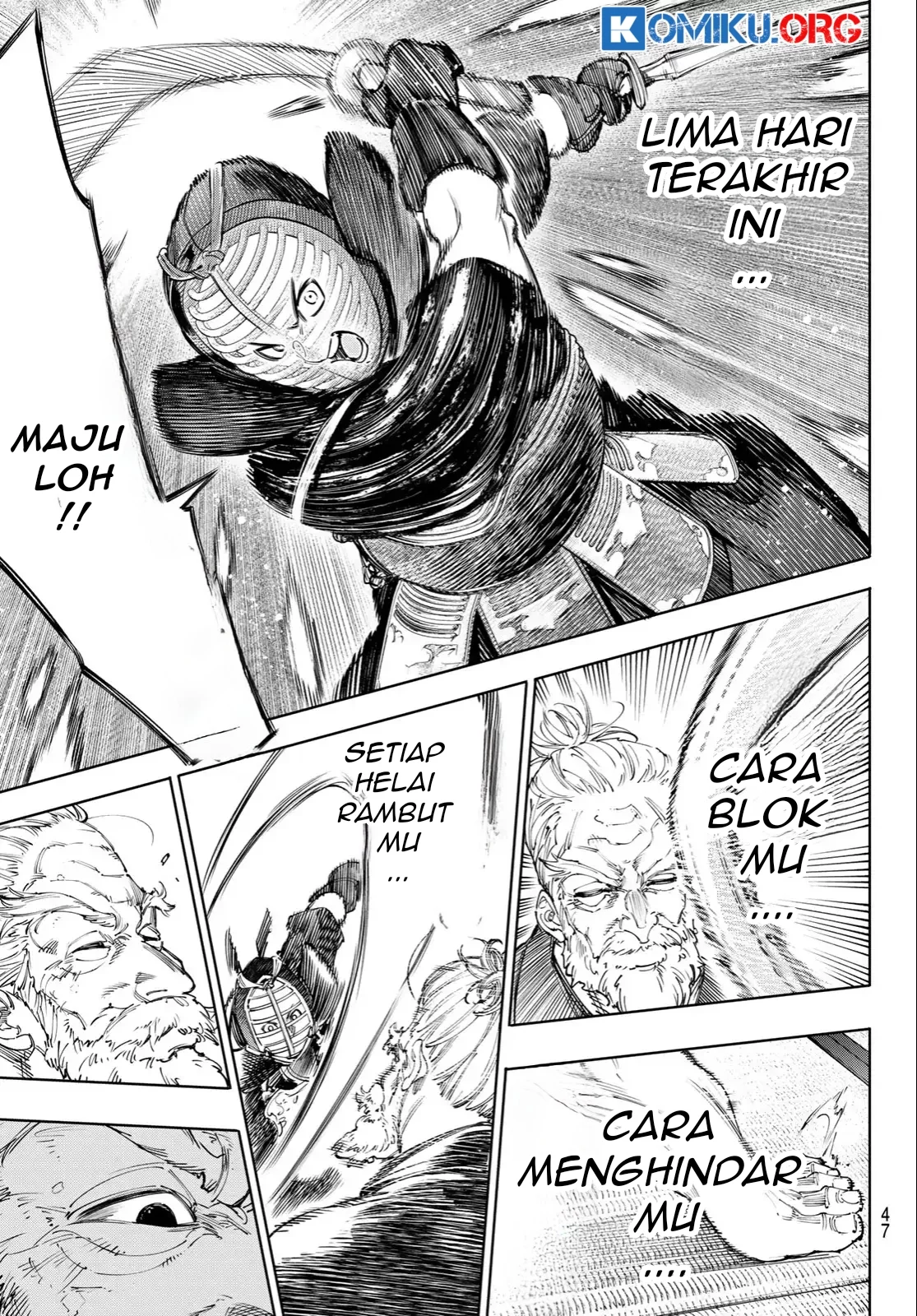 Chapter 237 - halaman 7