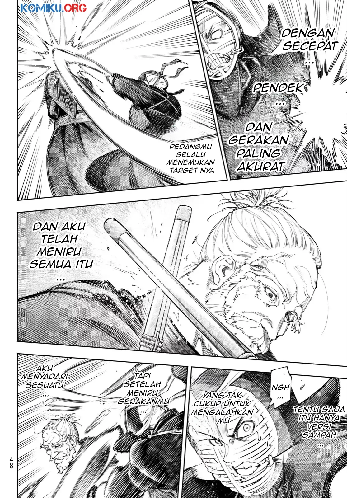 Chapter 237 - halaman 8