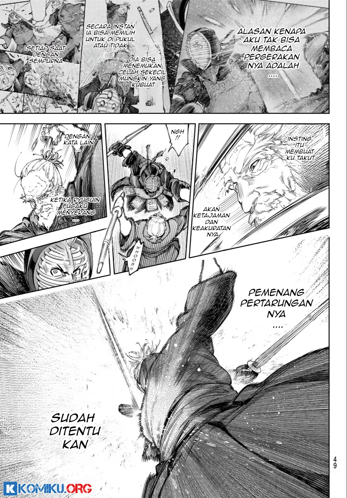 Chapter 237 - halaman 9