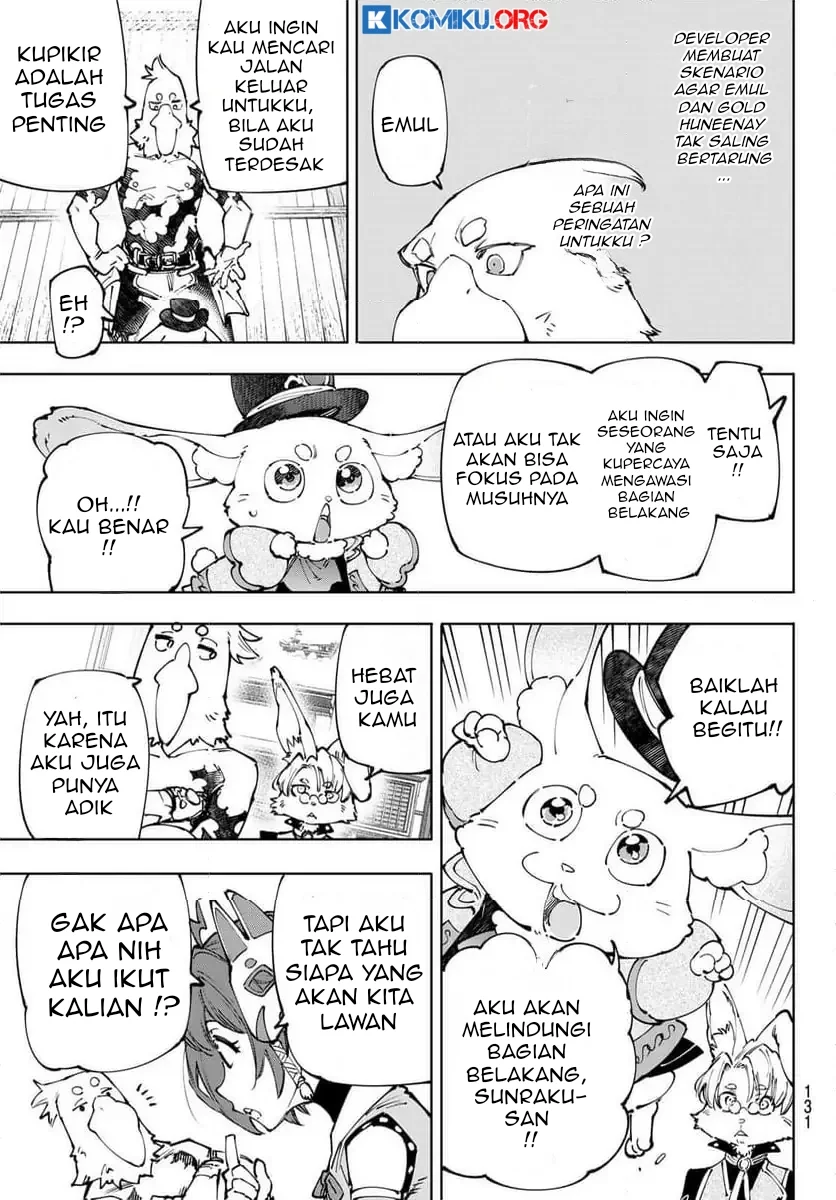 Chapter 238 - halaman 15