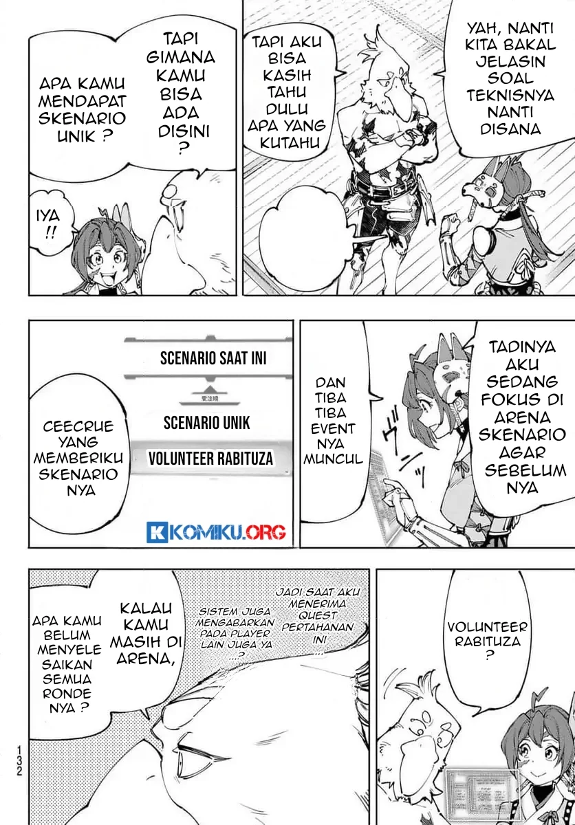Chapter 238 - halaman 16