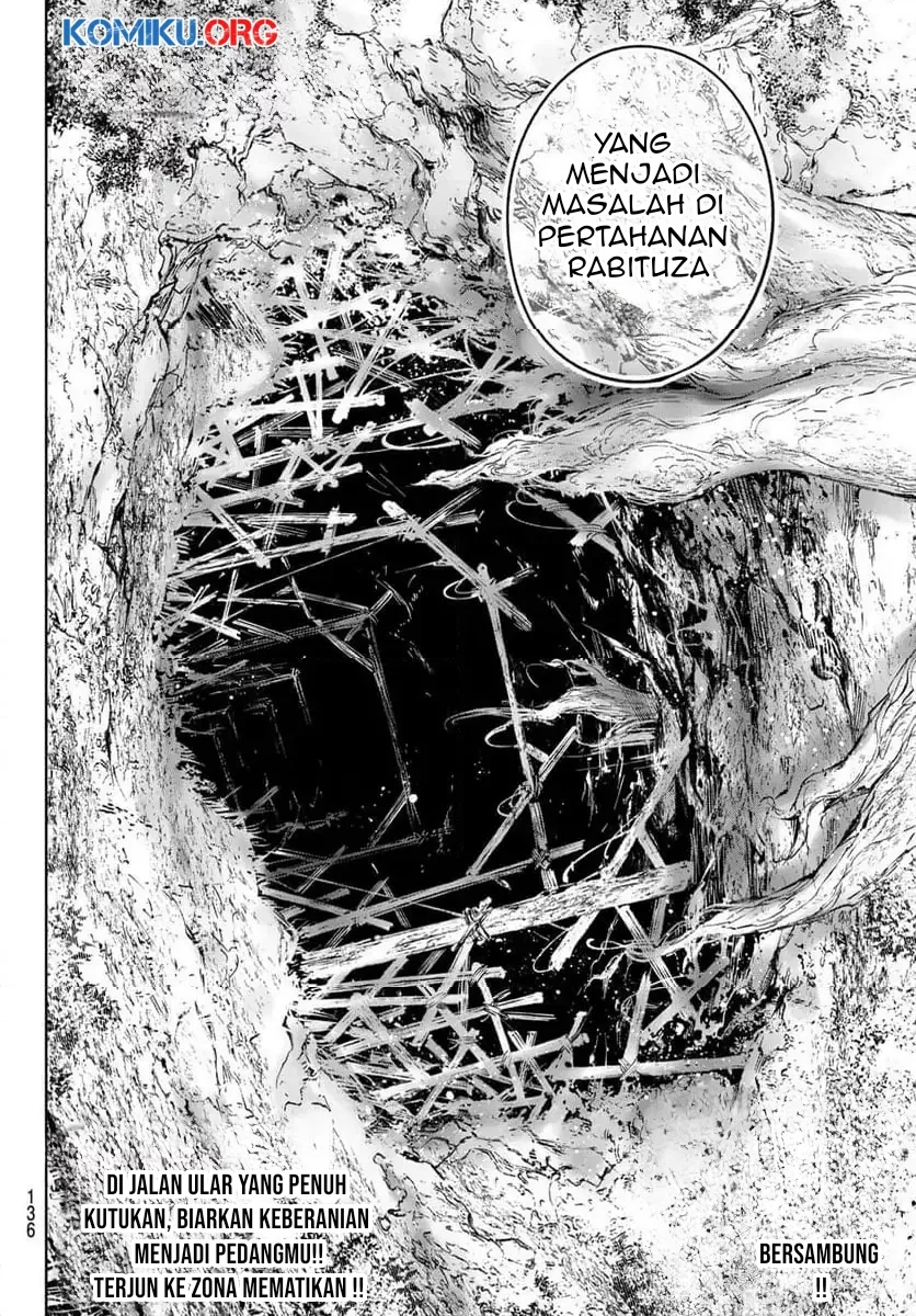 Chapter 238 - halaman 20
