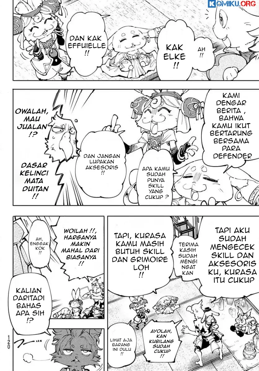 Chapter 238 - halaman 4