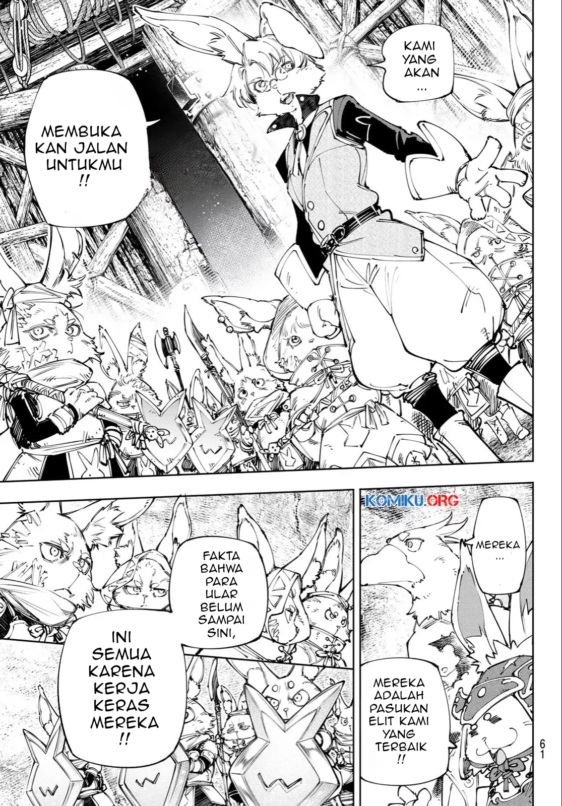 Chapter 239 - halaman 11