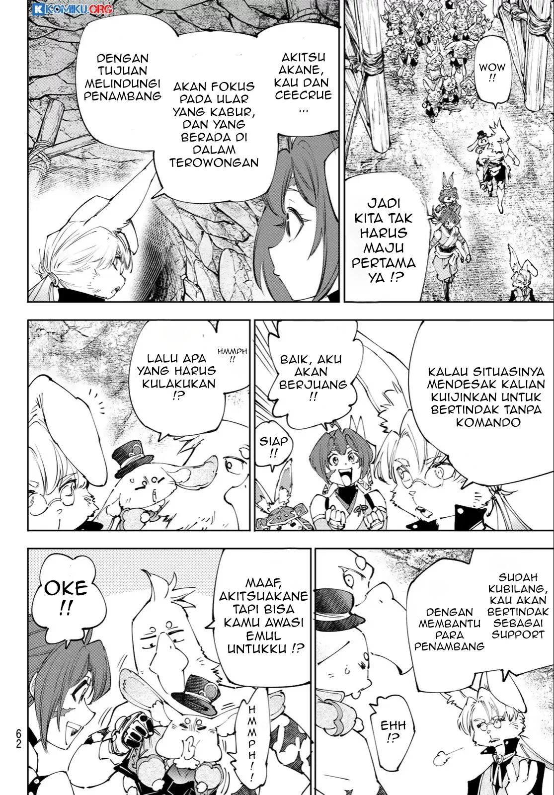Chapter 239 - halaman 12