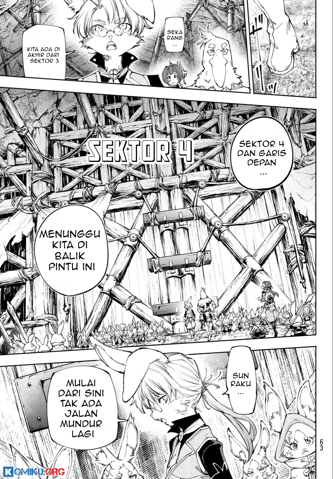 Chapter 239 - halaman 13