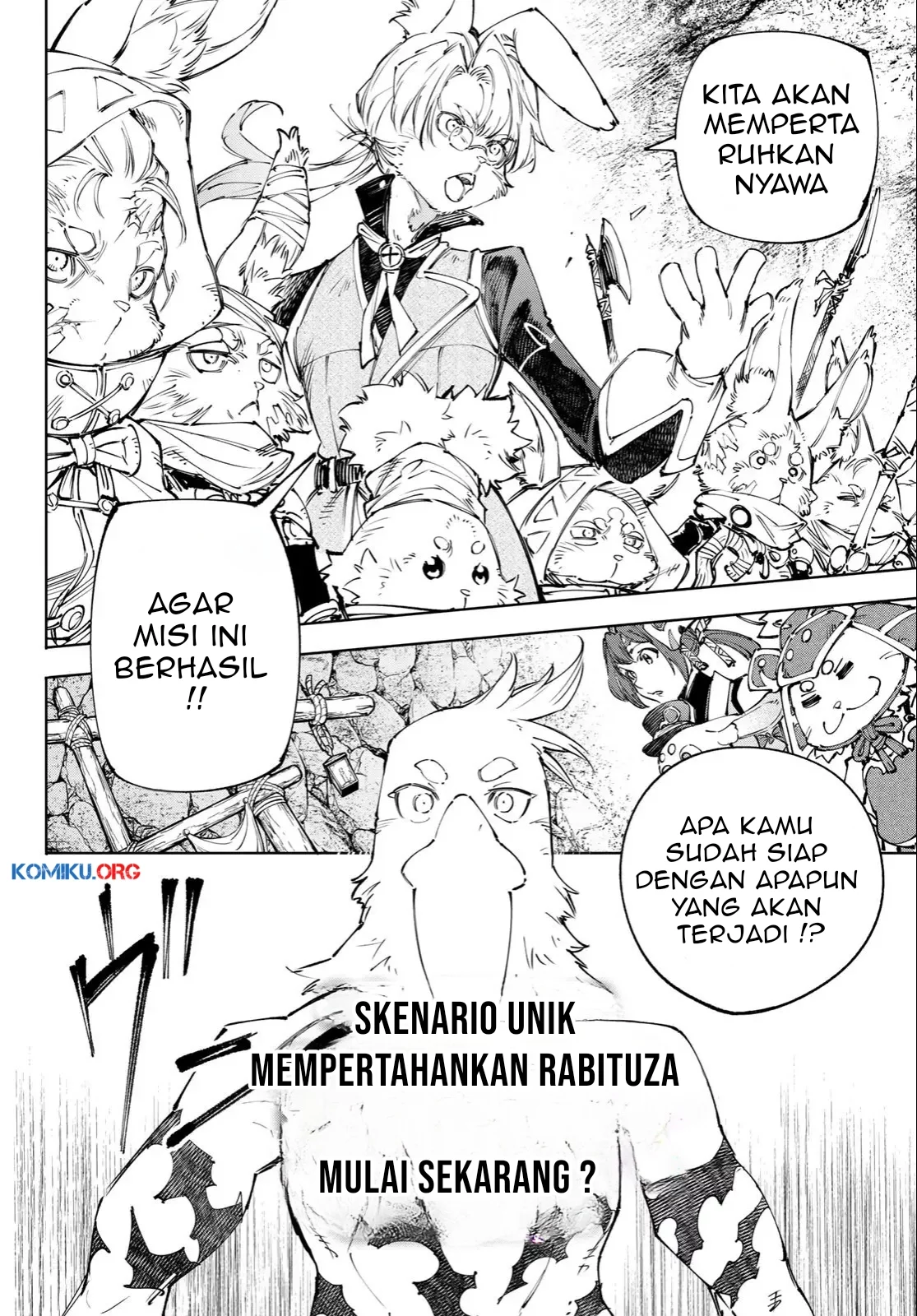 Chapter 239 - halaman 14