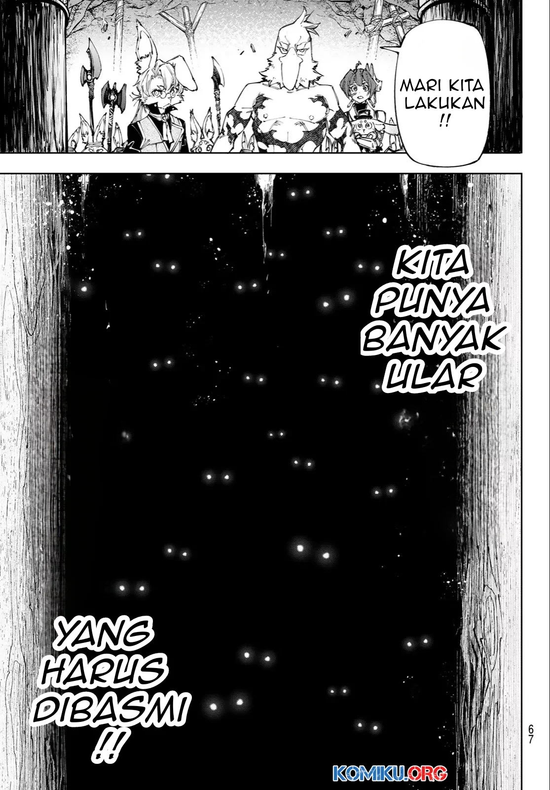 Chapter 239 - halaman 17
