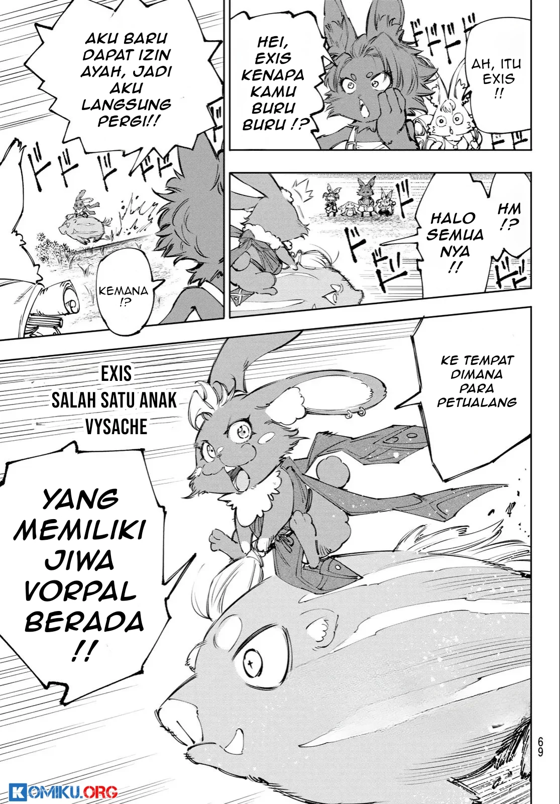 Chapter 239 - halaman 19